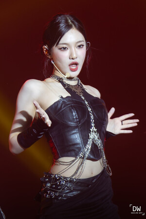 240720 aespa Ningning - ‘SYNK : Parallel Line’ Tour in Singapore