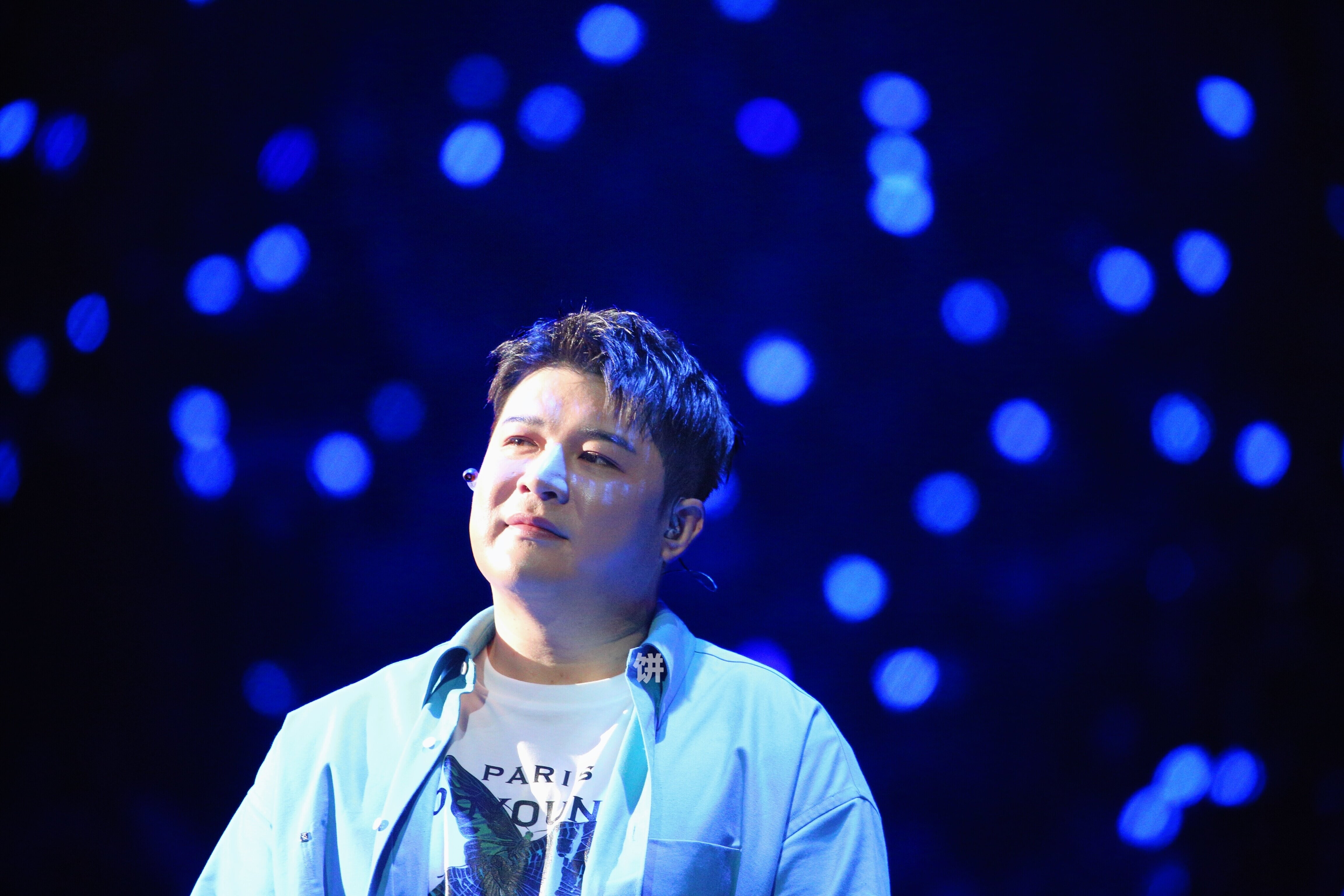 230610 Super Junior Shindong at SJ Fan Party in Macau | kpopping