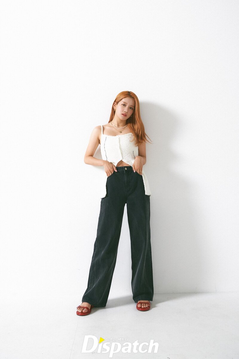220708 WJSN Exy 'Sequence' Promotion Photoshoot by Dispatch documents 4