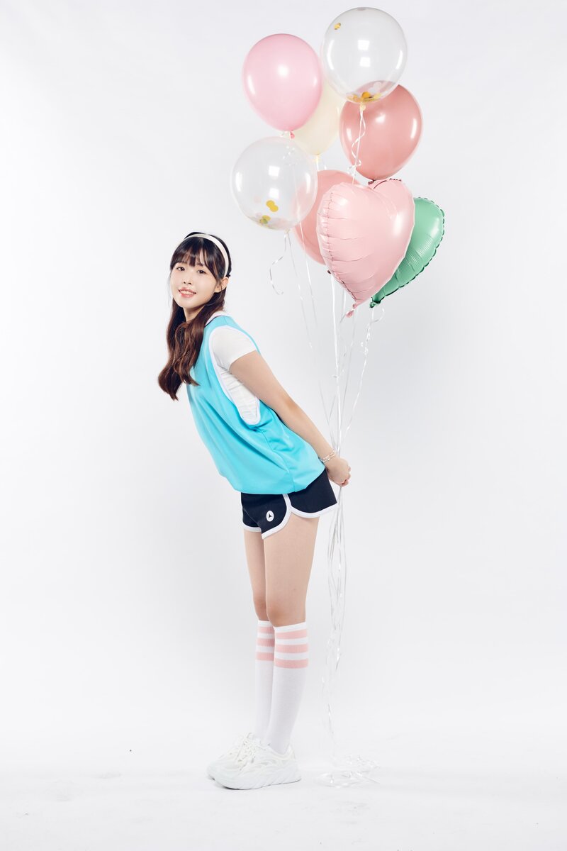 Girls Planet 999 - C Group Introduction Profile Photos - Poon Wing Chi documents 5