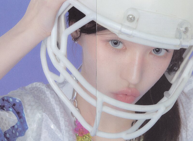 Red Velvet Wendy - 2nd Mini Album 'Wish You Hell' (Scans) documents 13