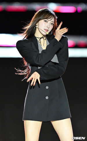 241019 H1-Key Riina at 30th Dream Concert 2024