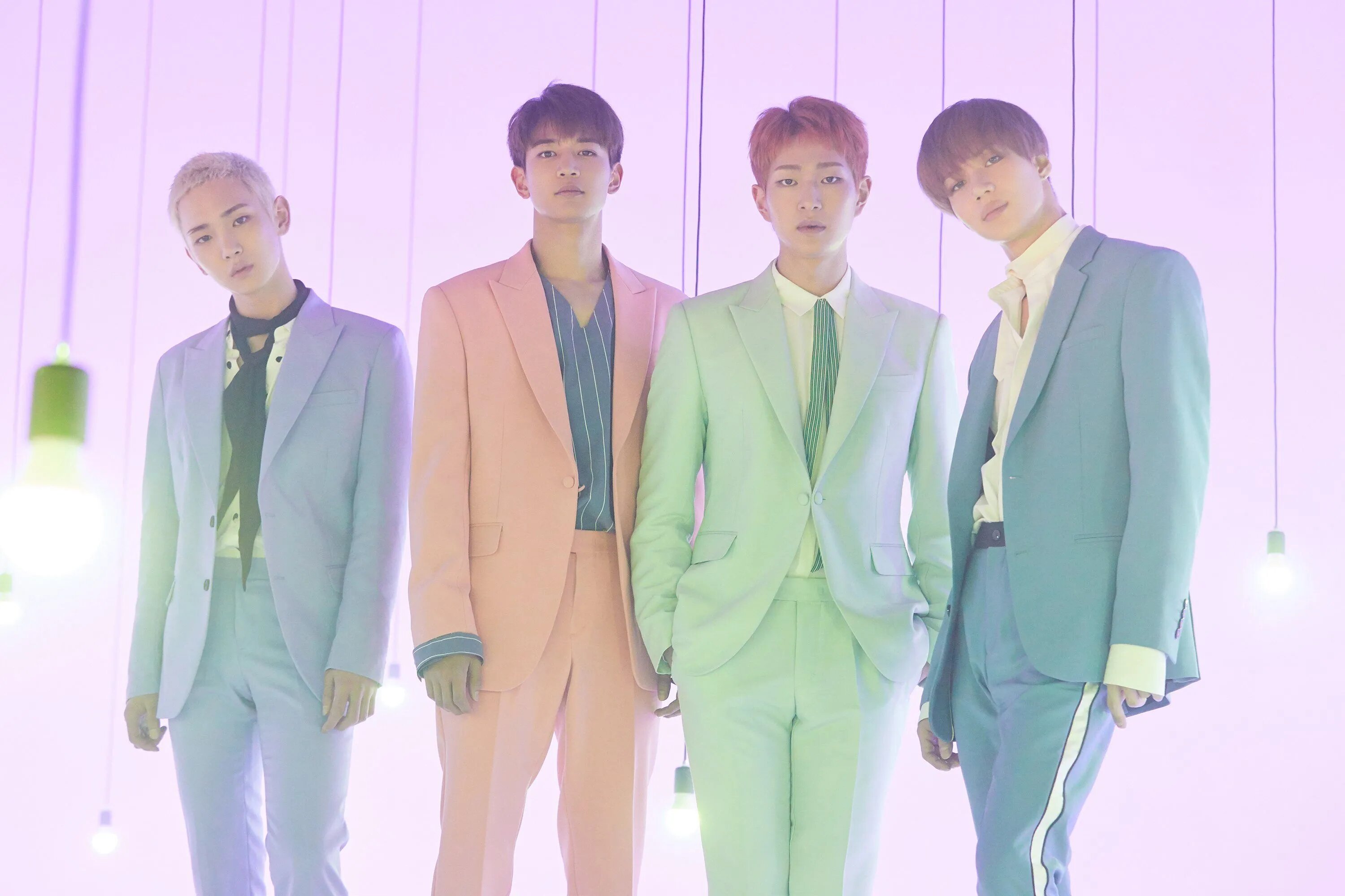 SHINee 'The Story of Light EP .3' Concept Teaser | Kpopping