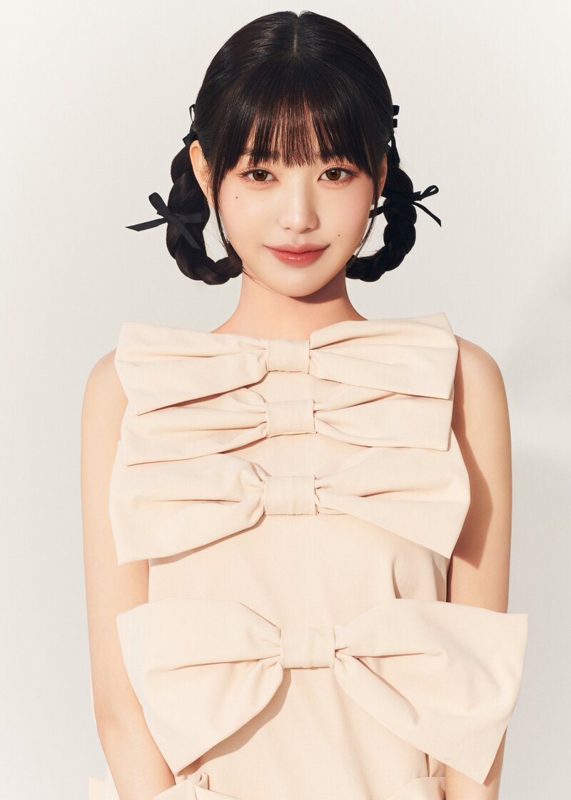 Wonyoung for Hapa Kristin - "Bittersweet Kristin" 2024 Collection documents 1