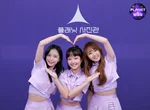 Girls Planet 999 - PLANET MOMENT SPECIAL