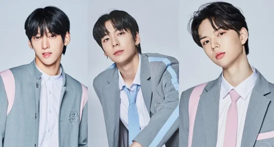 Boys Planet's Na Kamden, Choi Ji Ho, and Brian Team Up for FNC's Upcoming Boy Group "AMPERS&ONE"