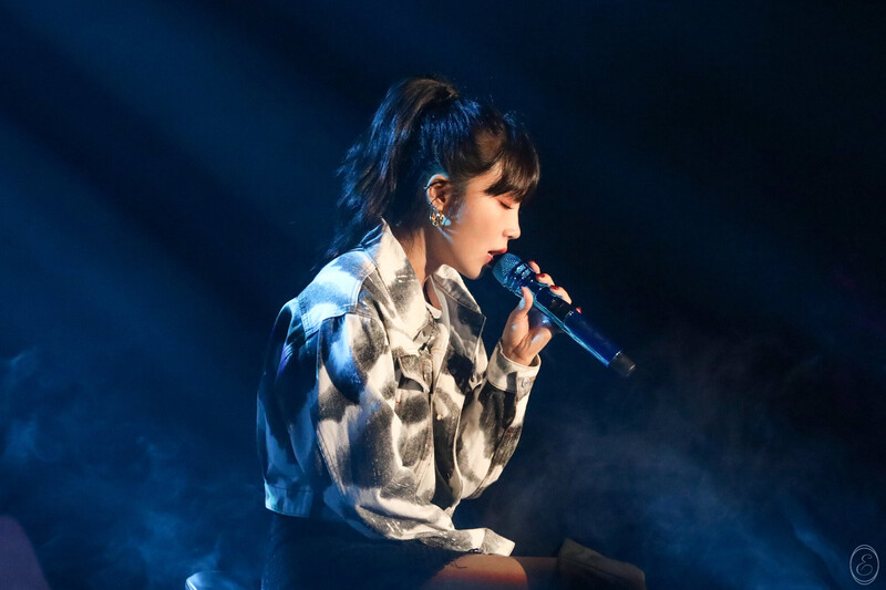 230217 IST Naver post - EUNJI Solo concert 'Travelog' in Taiwan, Hong Kong pictures documents 3