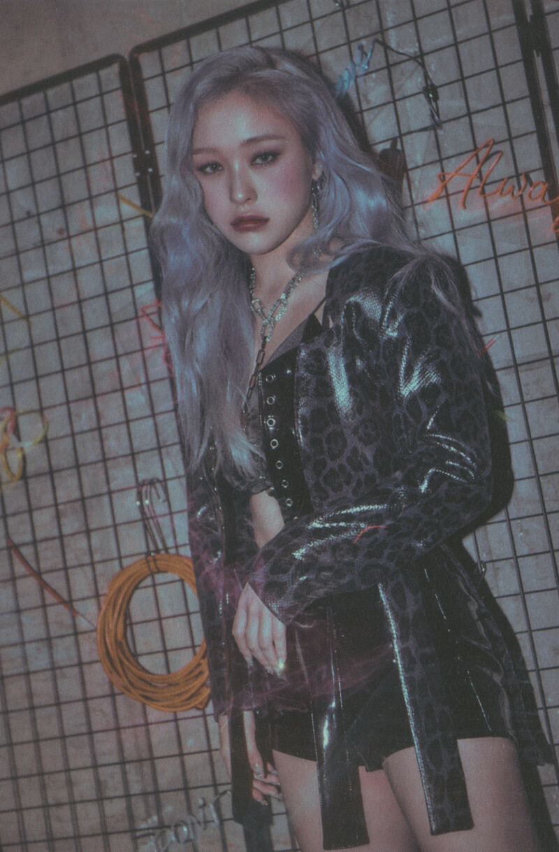 Dreamcatcher -  Dystopia : Road to Utopia [SCANS] documents 5