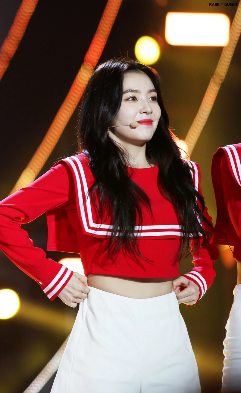 170924 Red Velvet Irene | kpopping