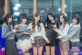 241107 Idol Radio Twitter Update - STAYC - Ep. 72 Stills