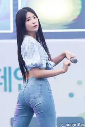 190908 DIA Huihyeon