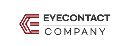 Eyecontact Company logo
