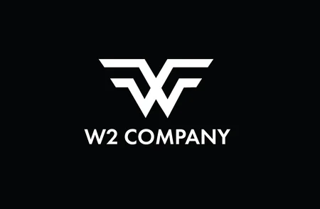 W2 Company logo