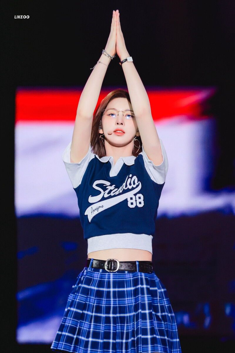 240501 NMIXX Bae - Seoul Festa 2024 documents 2