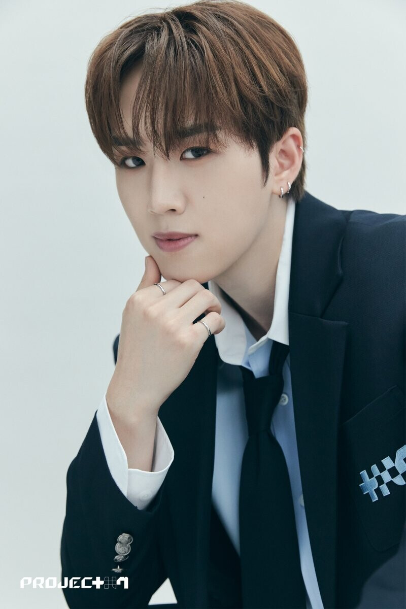 Kim Younghoon PROJECT7 Profile Photos documents 4