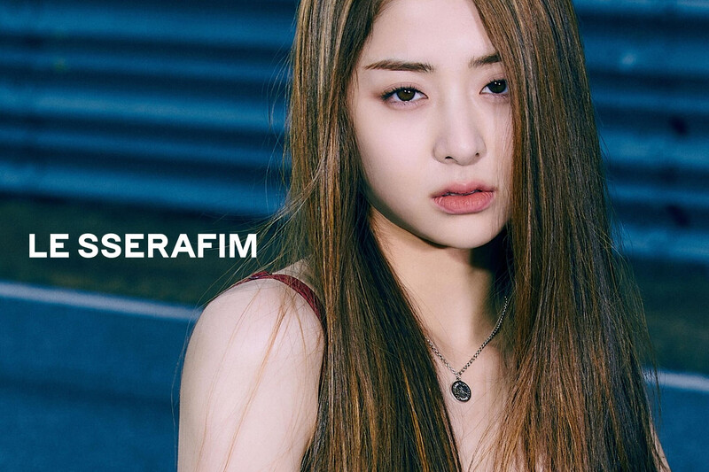 LE SSERAFIM 'FEARLESS' Concept Teasers documents 24