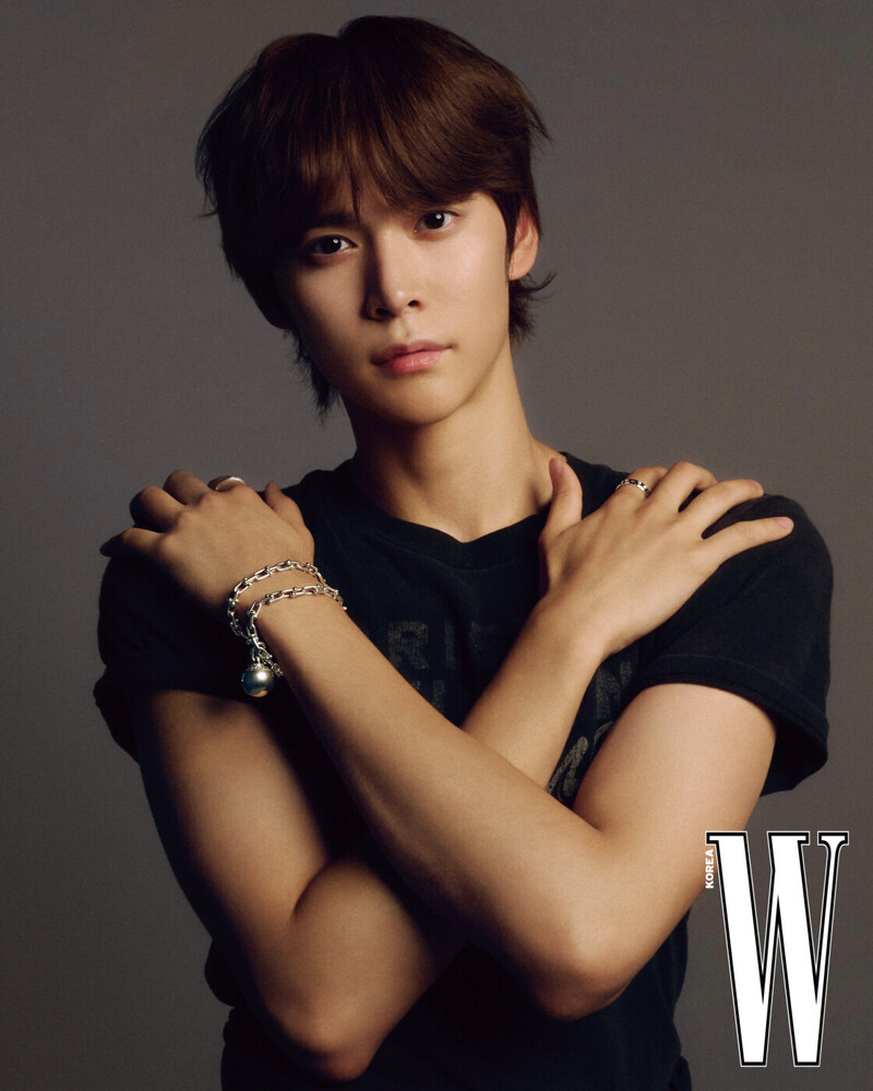 RIIZE for W Korea Vol.10 | September 2023 documents 9