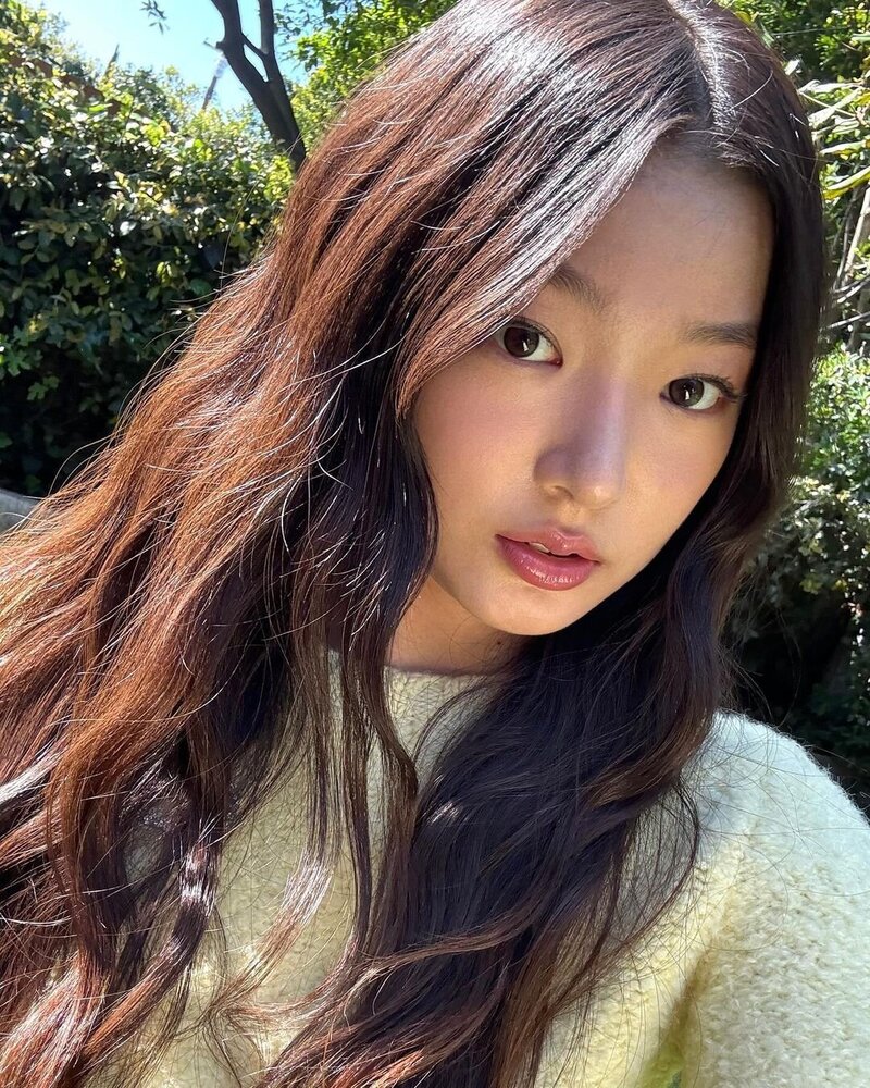 240419 Yoonchae Instagram Update documents 3