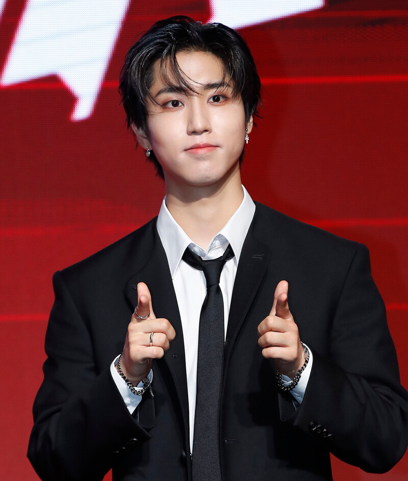 240719 Stray Kids Han - "ATE" Comeback Showcase documents 5