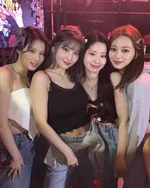 220528 TWICE Instagram Update - Dahyun, Momo, Sana, and Tzuyu