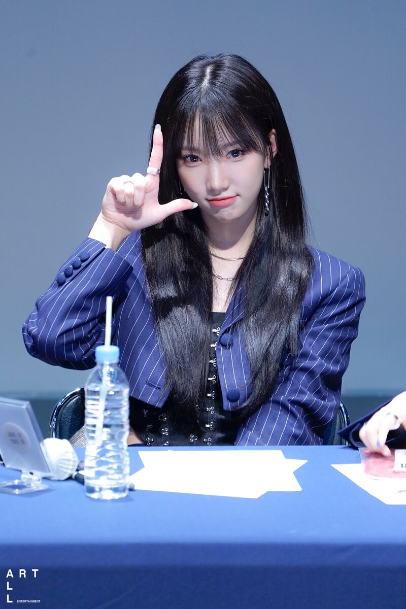 220709 Allart Naver Post - PIXY Fansign Event Behind documents 15