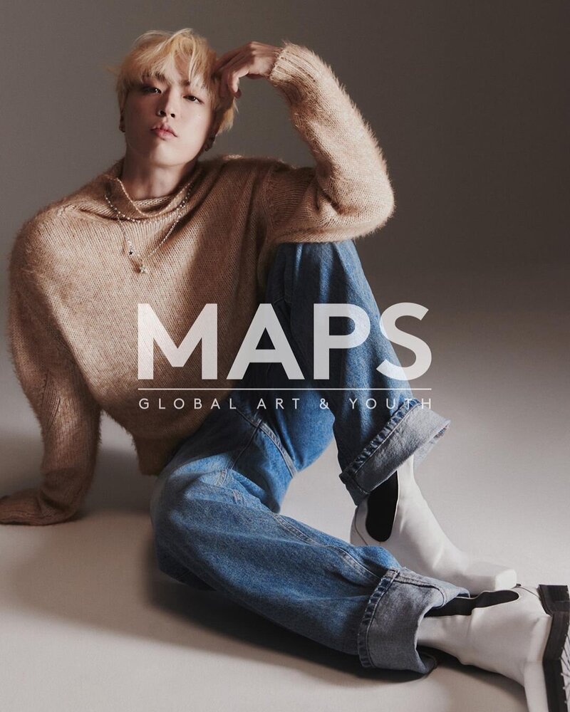 MAPS MAY ISSUE 2022 with JUNNY documents 2