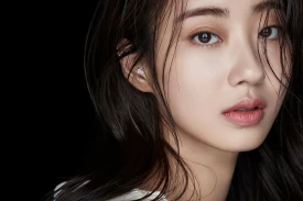Gyeongree - YNK Entertainment Profile photos