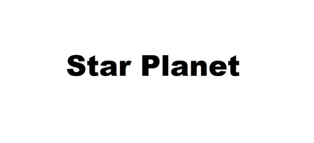Star Planet logo