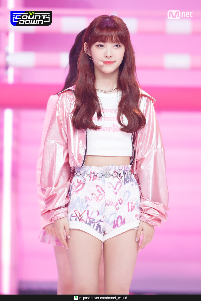 210610 LIGHTSUM - 'Vanilla' at M COUNTDOWN documents 9