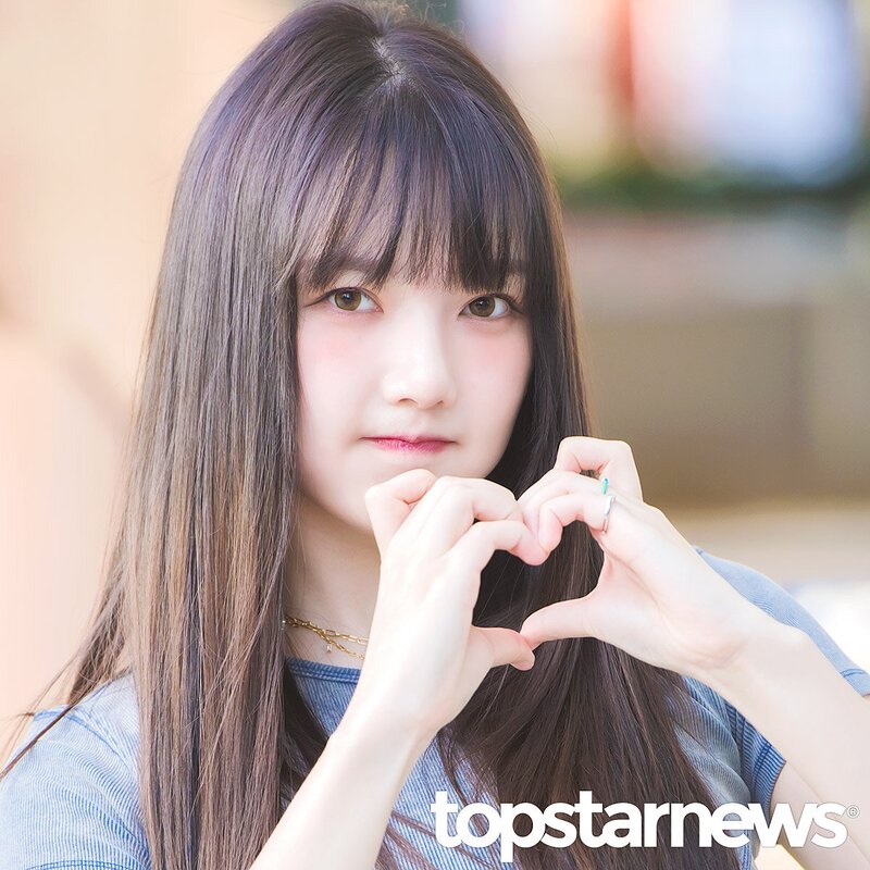 230909 Yerin - SBS 'Cultwo Show' Recording documents 1