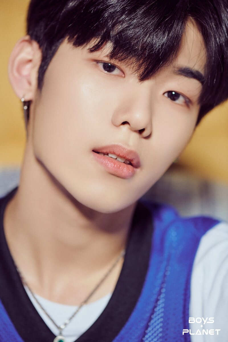 Boys Planet 2023 profile - K group -  Lee Jeong Hyeon documents 4