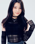 Lee Yumin My Teenage Girl profile photos