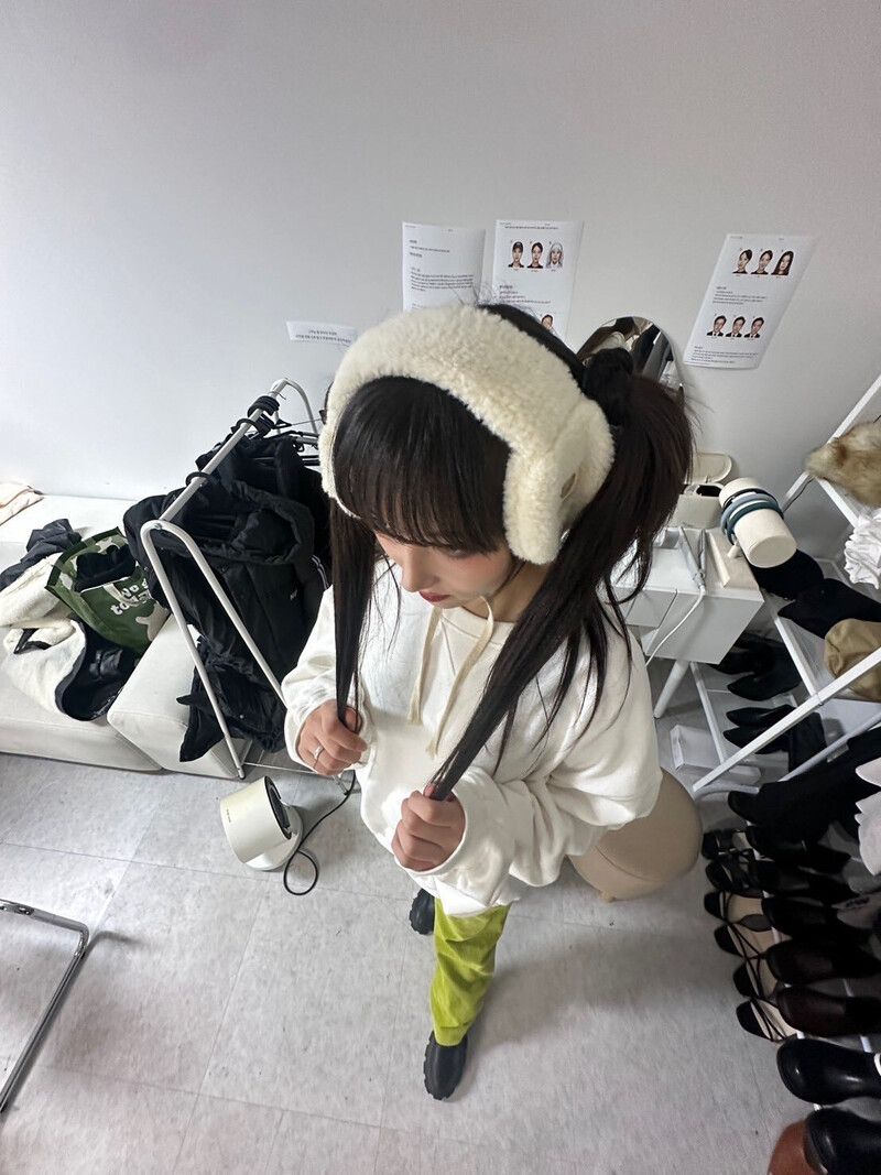 231226 ViV Twitter Update - Dana documents 2