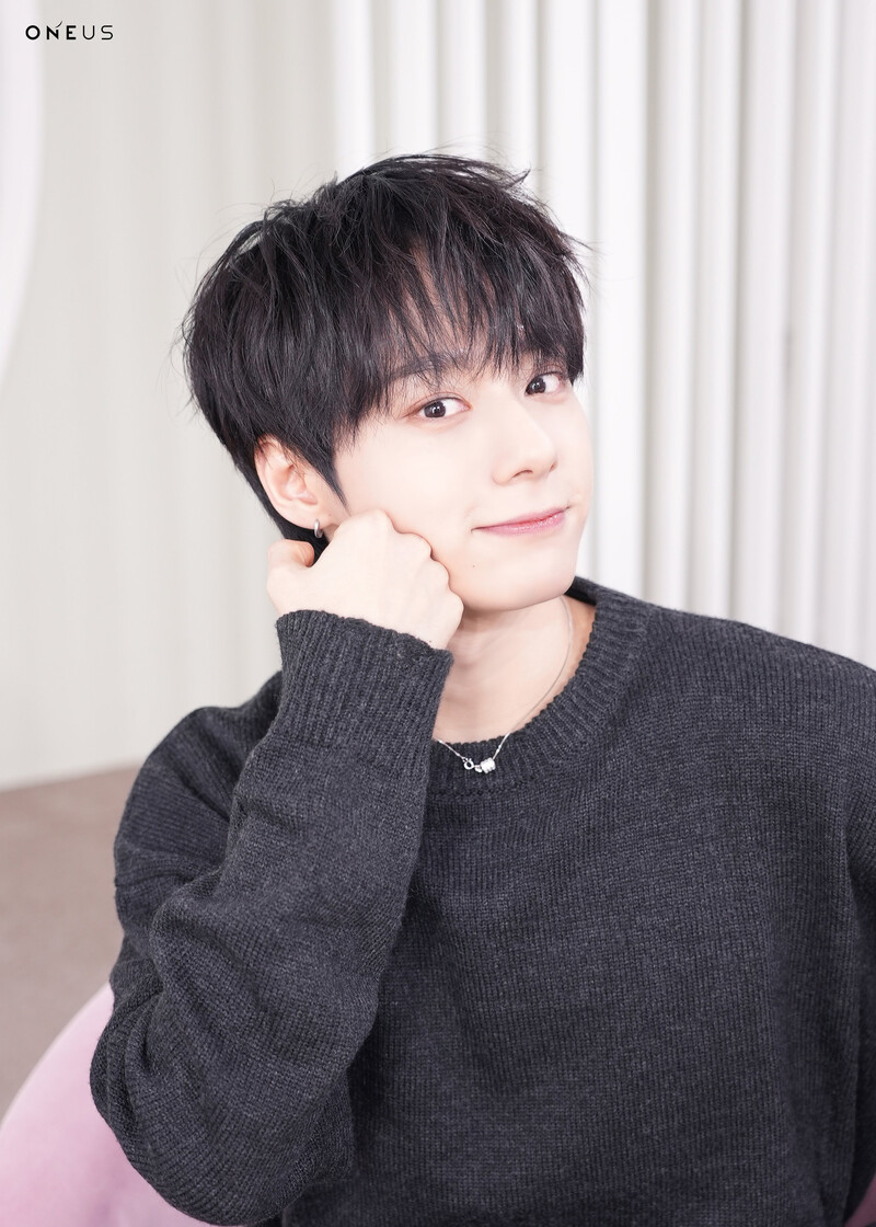 ONEUS 5th ANNIVERSARY documents 7