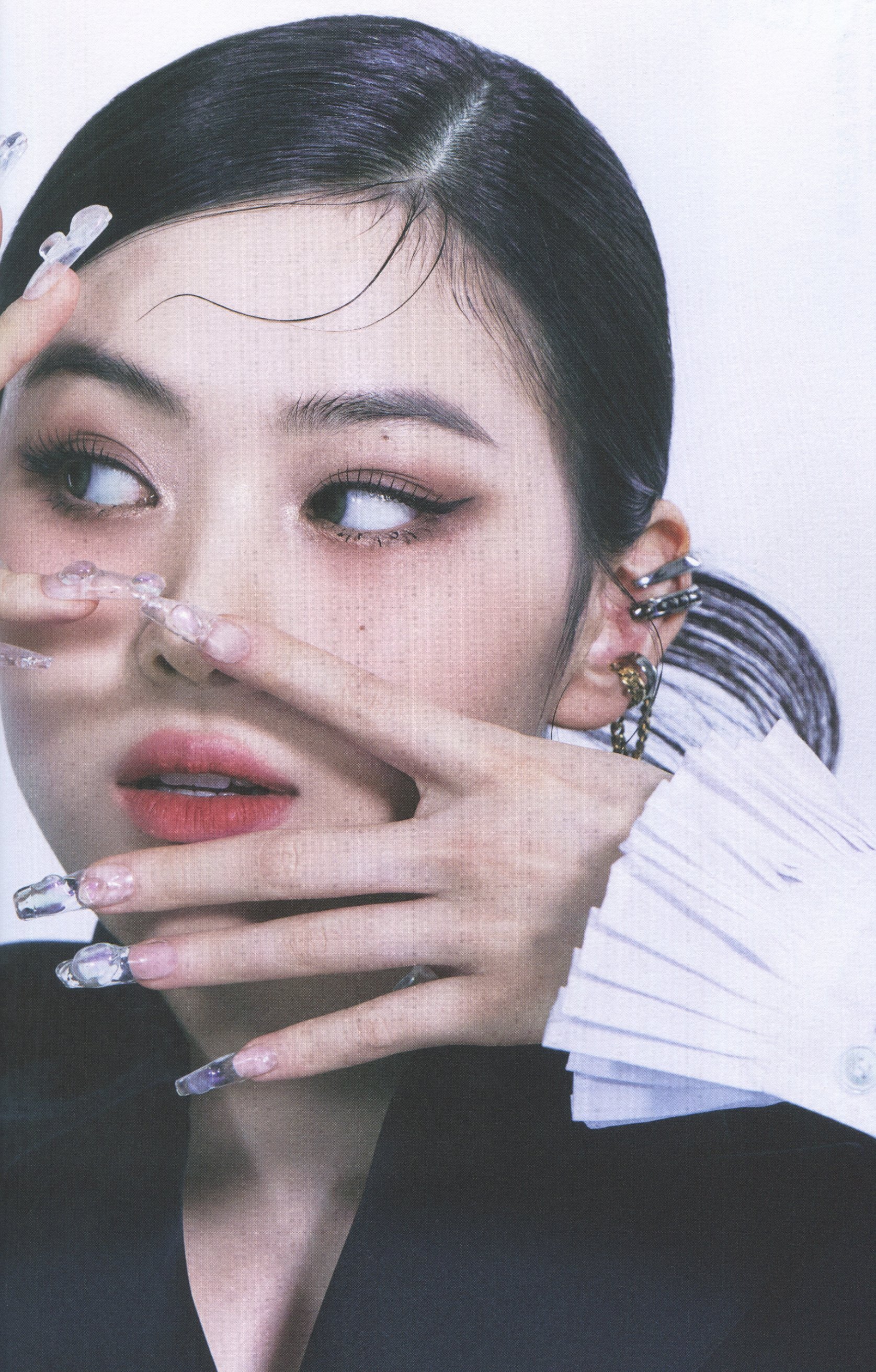 ITZY Checkmate Teaser Photos 1 (HD/HQ) - K-Pop Database /