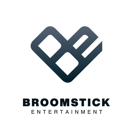 Broomstick Entertainment logo