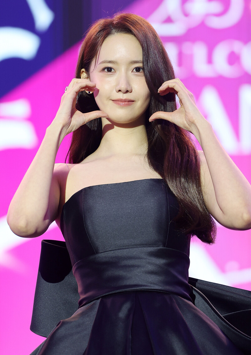 231230 YoonA - 2023 SeoulCon APAN Star Awards documents 6