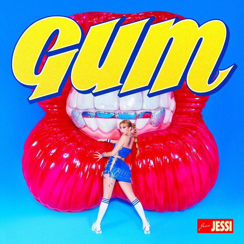 Jessi - "Gum" Teaser Images documents 7