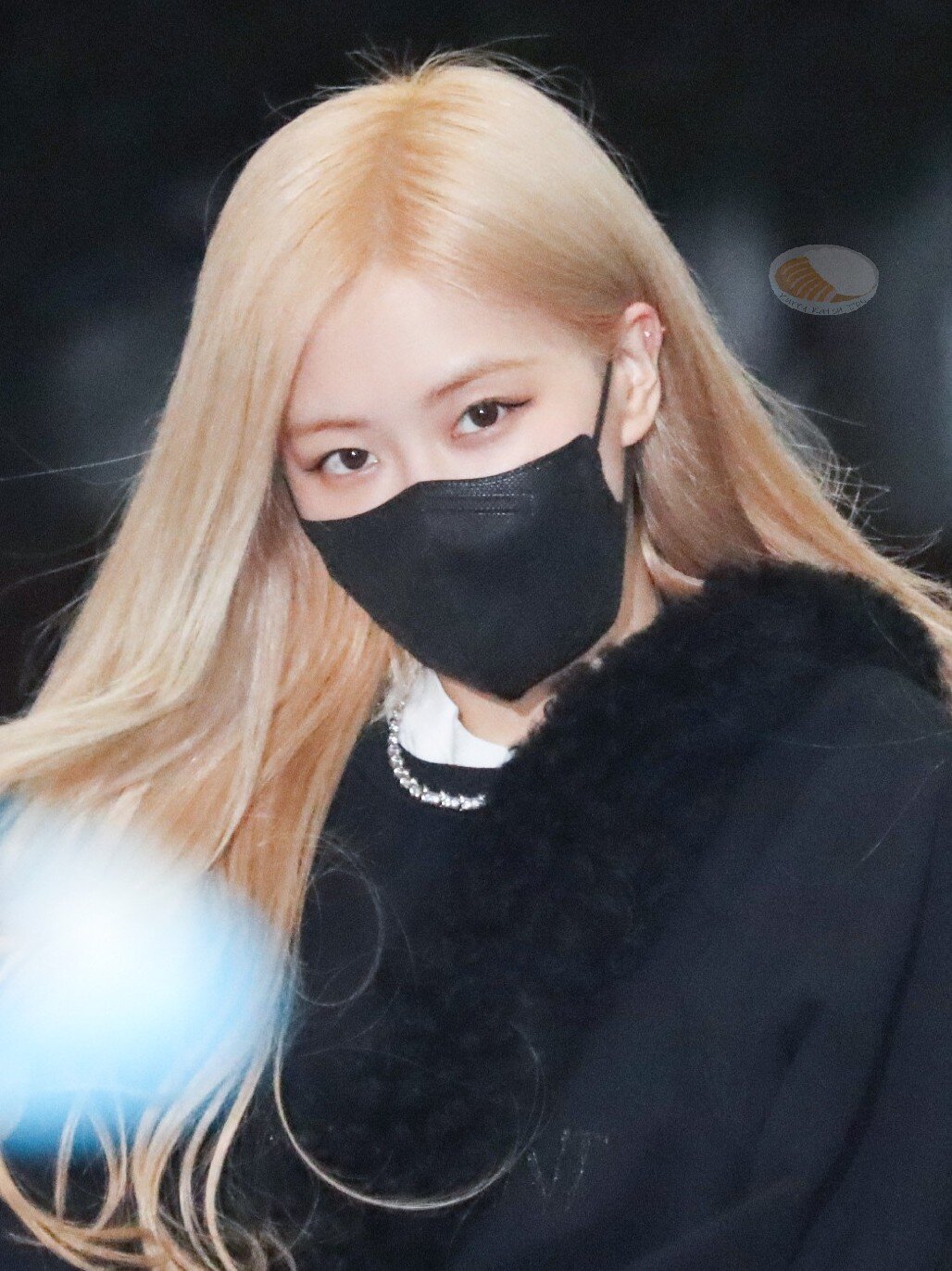 230106 BLACKPINK Rosé | kpopping