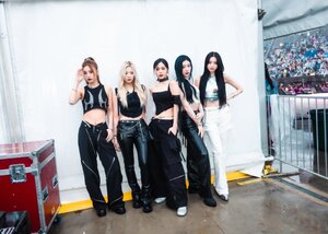 230523 Rolling Stone - Head in the Clouds Festival - ITZY