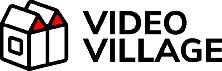 Video Village logo