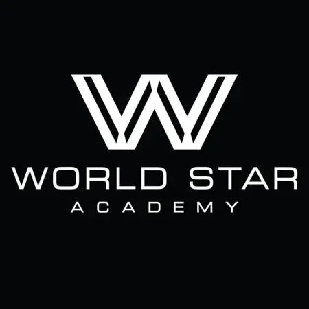 World Star Academy logo