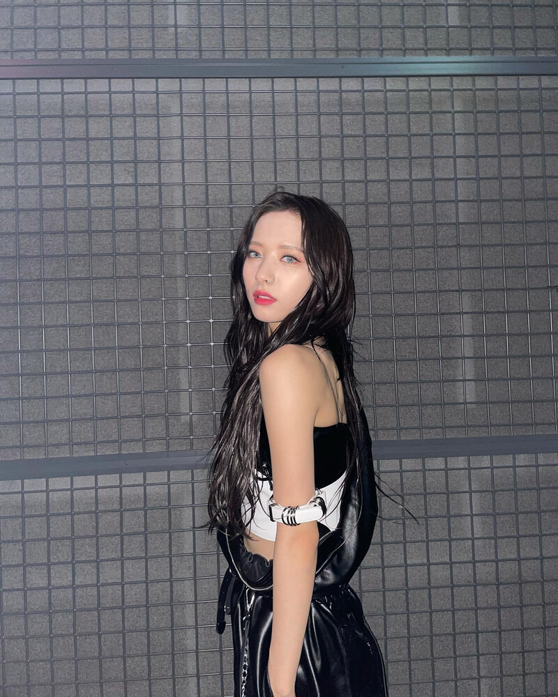 210526 WJSN Bona Instagram Update documents 5