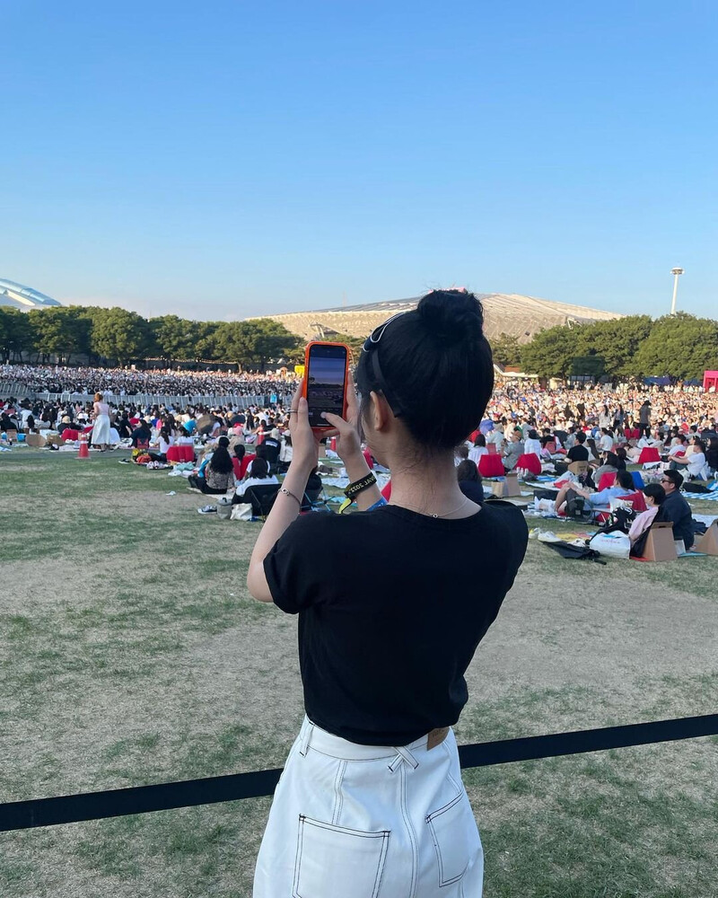 220527 Yena Instagram Update documents 2