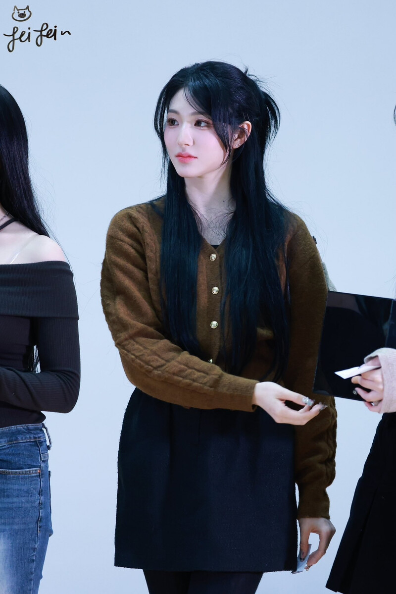 241215 XINYU AT MINI FANMEET documents 1