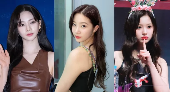 Korean Netizens Share Their Favorite Pick Among 4th Generation Girl Group Members
