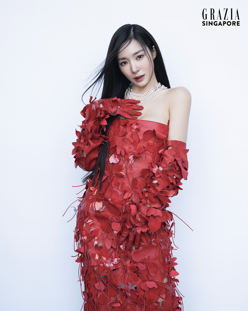 230411 Tiffany Young for GRAZIA Singapore April 2023 documents 4