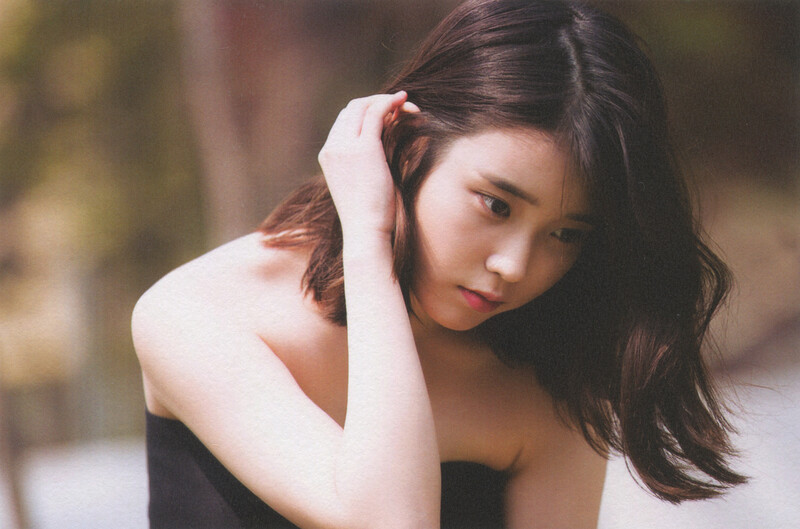 IU Documentary Photobook Scans documents 8