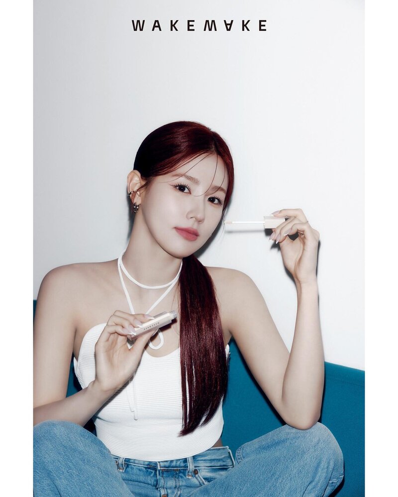 MIYEON x WAKEMAKE - 2024 Spring Collection documents 5