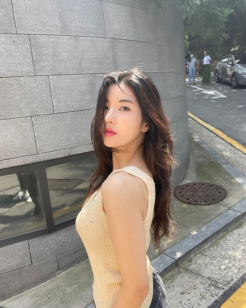 210702 Eunbi Instagram Update documents 2